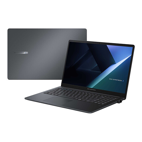PC portable ASUS ExpertBook BM1 BM1503CDA-S71664X - Autre vue