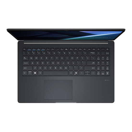 PC portable ASUS ExpertBook BM1 BM1503CDA-S70021X - Autre vue