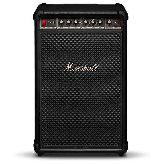 Enceinte de soirée Marshall Bromley 750 Noir - Enceinte de soirée - Autre vue
