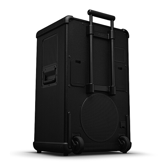 Enceinte de soirée Marshall Bromley 750 Noir - Enceinte de soirée - Autre vue