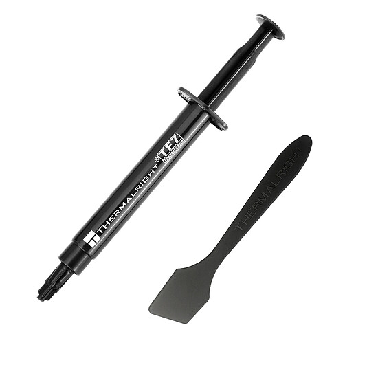 Pâte thermique PC Thermalright TF7 - 4 g - Autre vue