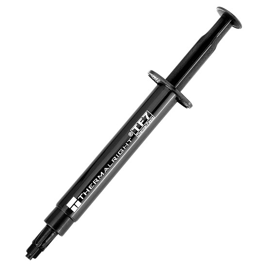 Pâte thermique PC Thermalright TF7 - 4 g - Autre vue