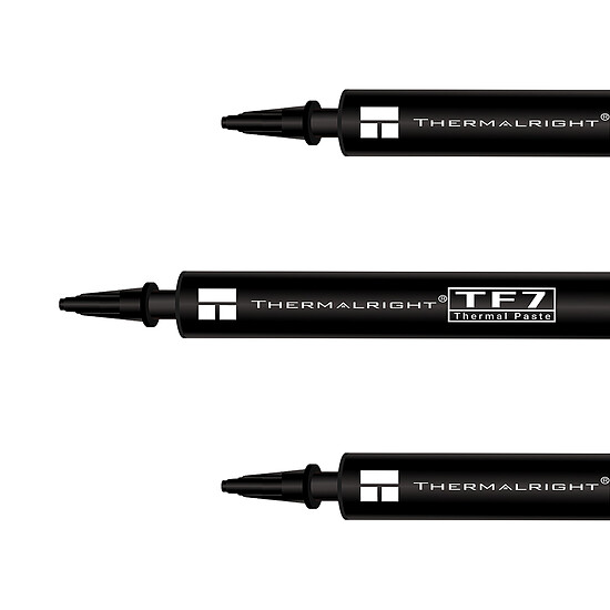 Pâte thermique PC Thermalright TF7 - 4 g - Autre vue