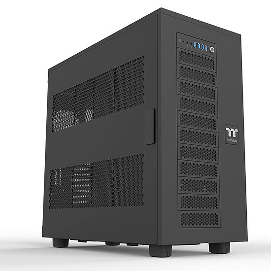 Boîtier PC Thermaltake AX700 - Autre vue