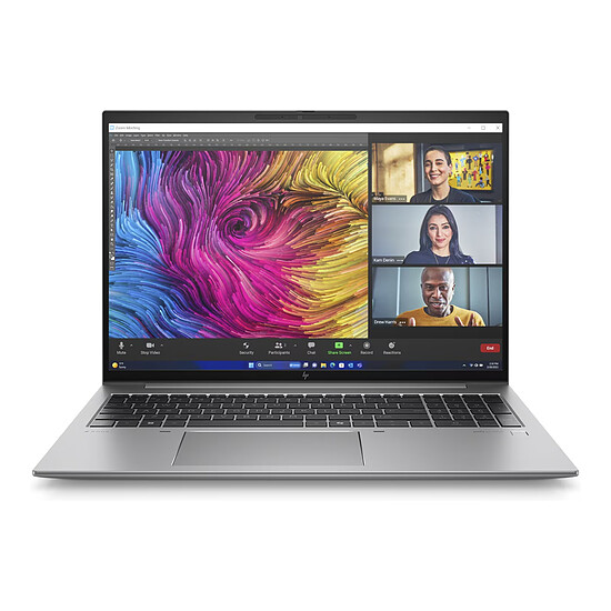 PC portable HP ZBook Firefly 16 G11 (98N61ET)
