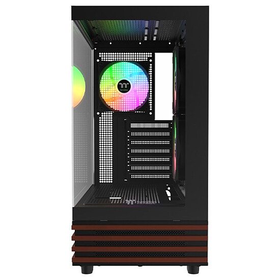 Boîtier PC Thermaltake View 270 Plus WS ARGB - Noir - Autre vue