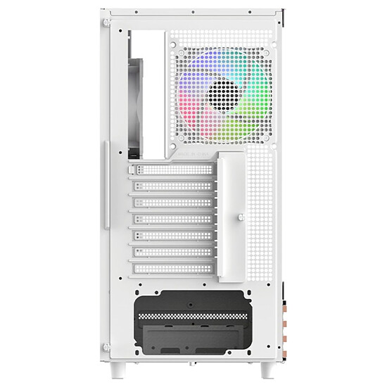 Boîtier PC Thermaltake View 270 Plus WS ARGB - Blanc - Autre vue