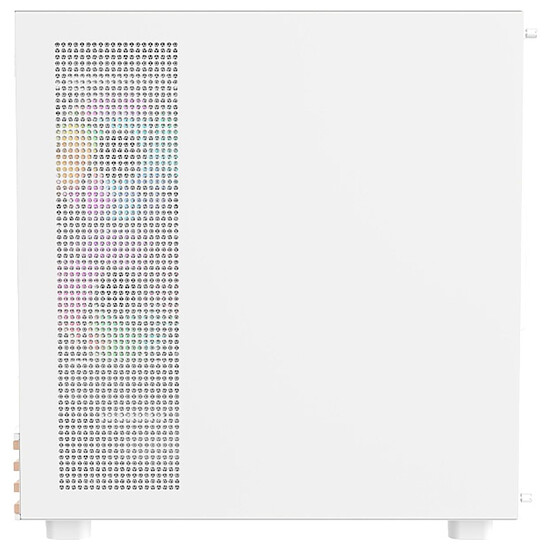 Boîtier PC Thermaltake View 270 Plus WS ARGB - Blanc - Autre vue