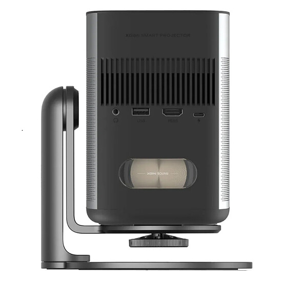 Vidéoprojecteur XGIMI MoGo 2 Pro Gen 2 Bundle - DLP LED Full HD - 430 Lumens  - Autre vue
