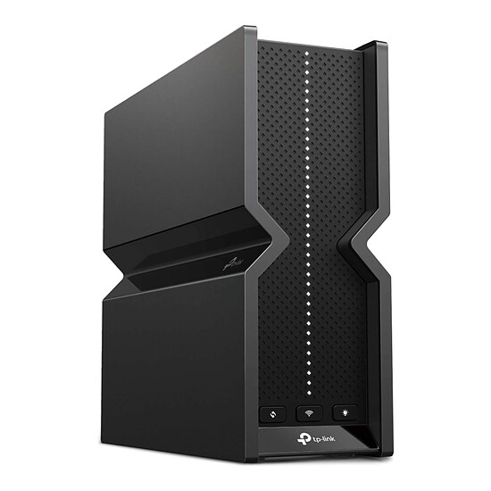 Routeur et modem TP-Link Archer BE550 - Autre vue