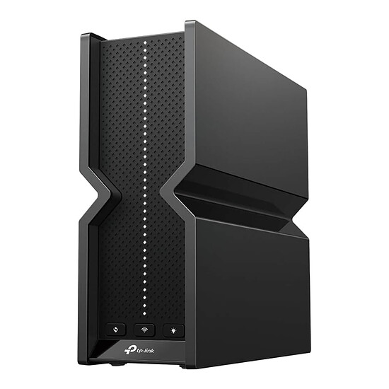 Routeur et modem TP-Link Archer BE550 - Autre vue
