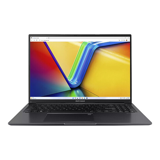 PC portable ASUS Vivobook 16 X1605VA-MB271W