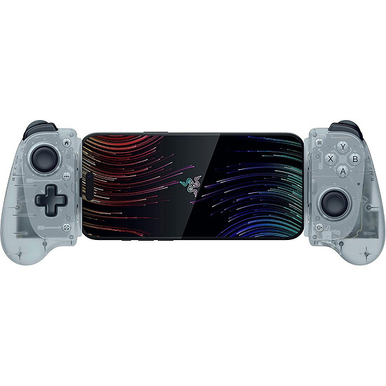 Manette de jeu Razer Kishi v3 - Phantom White - Autre vue