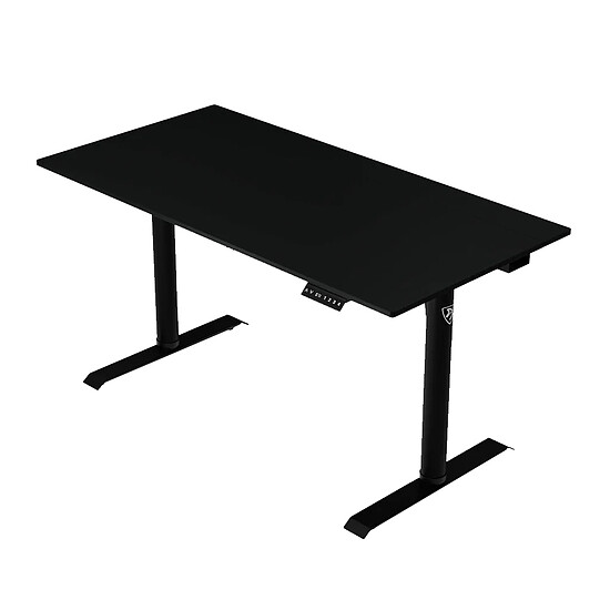 Bureau gamer Arozzi Arena Nordico - Noir - Autre vue