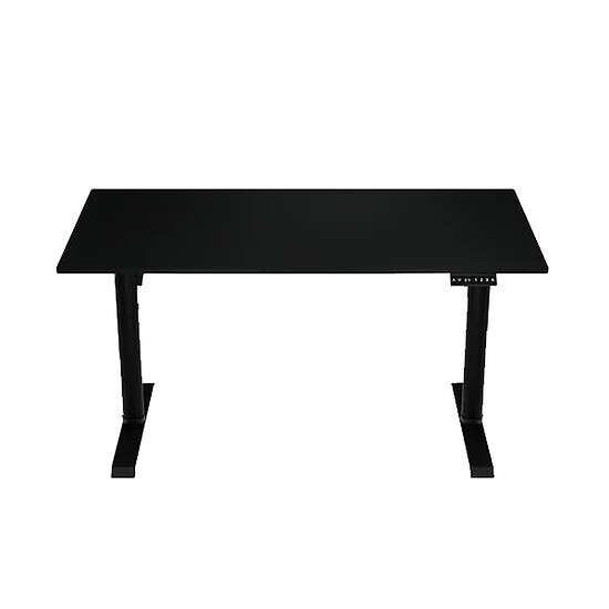 Bureau gamer Arozzi Arena Nordico - Noir - Autre vue