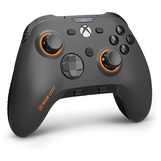 Manette de jeu SCUF Valor Pro - Gris - Autre vue