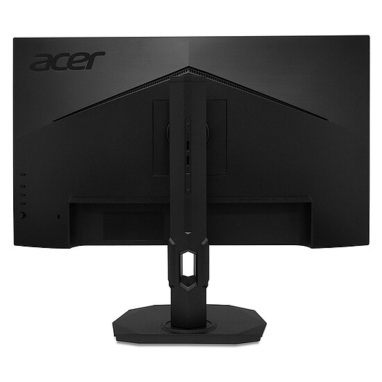 Écran PC Acer Nitro XF273UW2bmiiprx - Autre vue