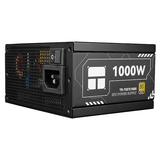 Alimentation PC Thermalright TGFX-1000 - Autre vue
