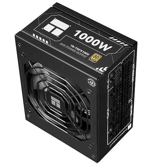 Alimentation PC Thermalright TGFX-1000 - Autre vue