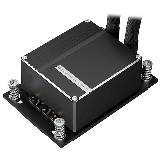 Watercooling AIO Thermalright W360-EPYC-SP6 - Noir - Autre vue