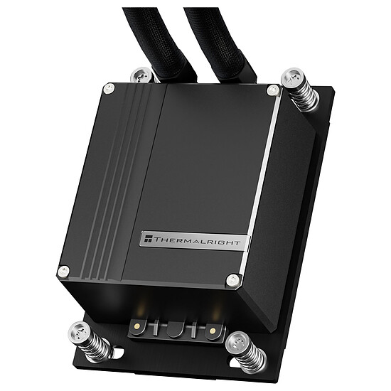 Watercooling AIO Thermalright W360-EPYC-SP6 - Noir - Autre vue