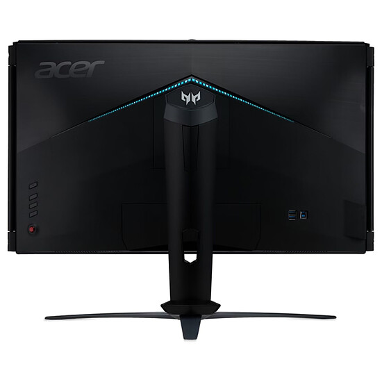 Écran PC Acer Predator XB273KV4bmiiprx - Autre vue