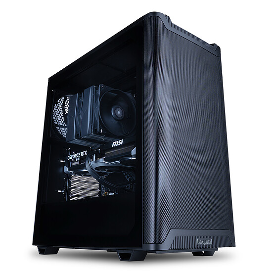 PC de bureau PC Gamer Matchup - Win11 installé (version d'essai) - Autre vue