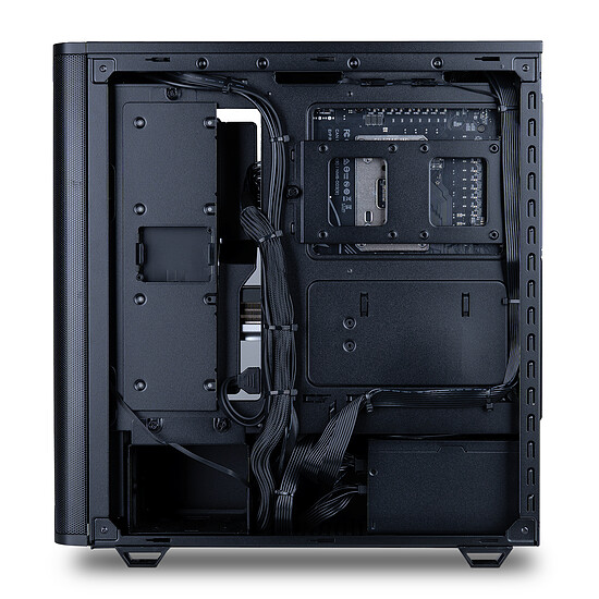 PC de bureau PC Gamer Matchup - Win11 installé (version d'essai) - Autre vue