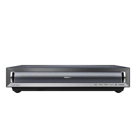 Hisense PX3 - DLP Triple Laser UHD 4K -  2800 Lumens