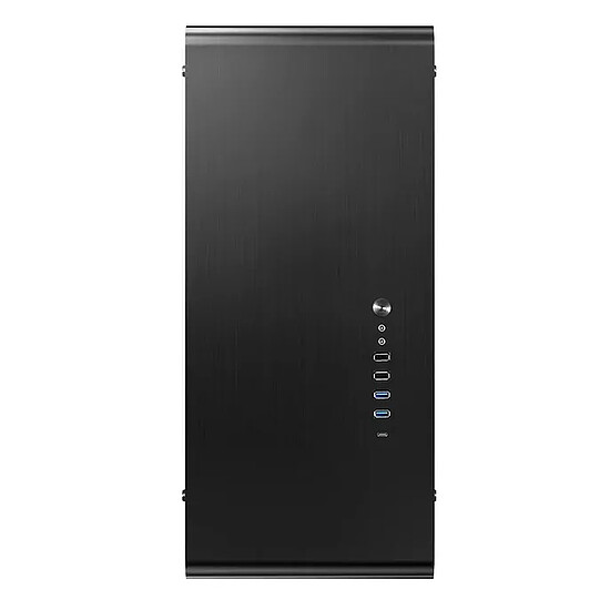 Boîtier PC Jonsbo UMX6 - Noir  - Autre vue
