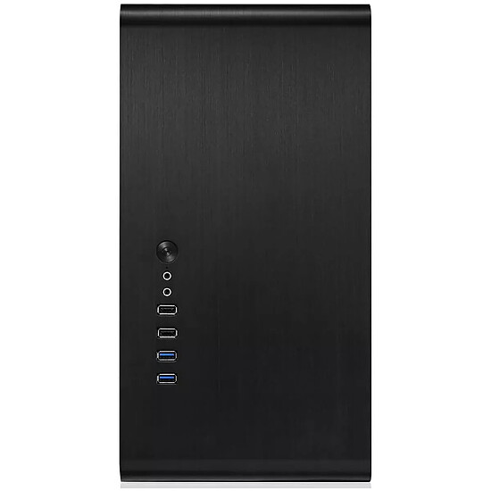 Boîtier PC Jonsbo UMX3 - Noir - Autre vue