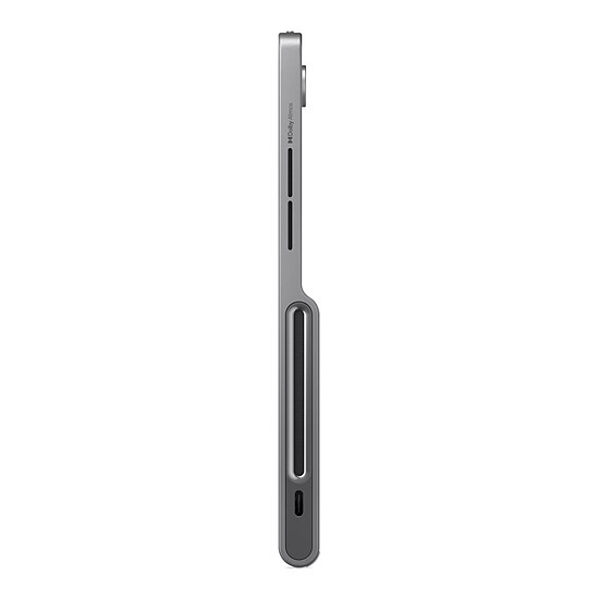 Tablette Lenovo Tab Plus (ZADX0091SE) - Autre vue