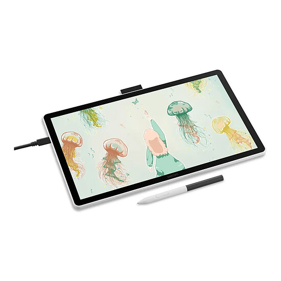 Tablette Graphique Wacom One 14 - Autre vue