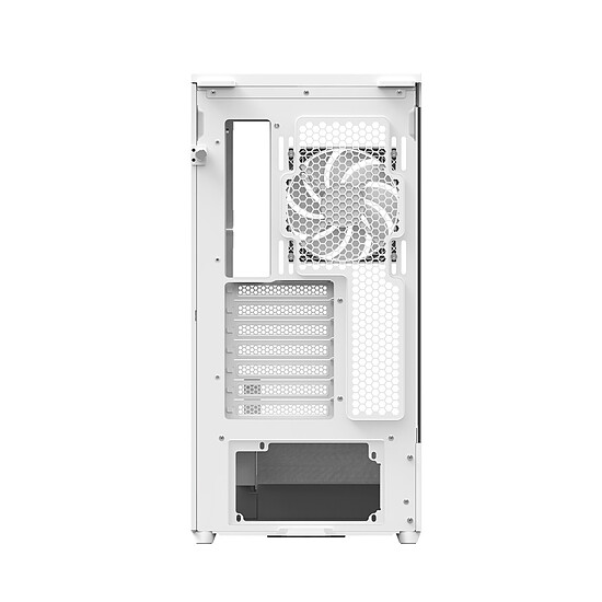 Boîtier PC Aerocool P500A - Blanc - Autre vue