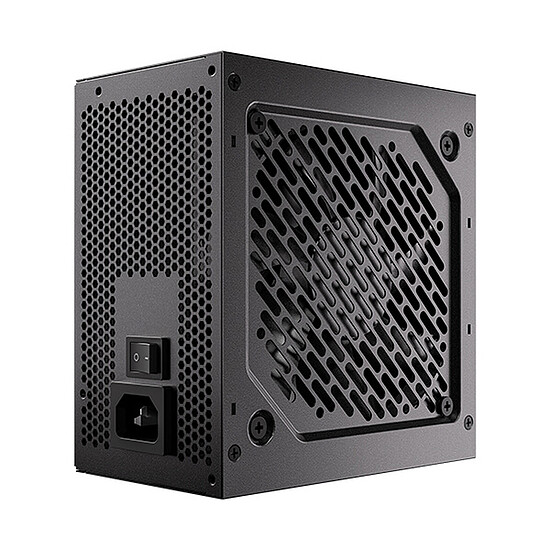 Alimentation PC Antec CSK Pro 1000 - Autre vue