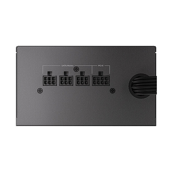 Alimentation PC Antec CSK Pro 1000 - Autre vue