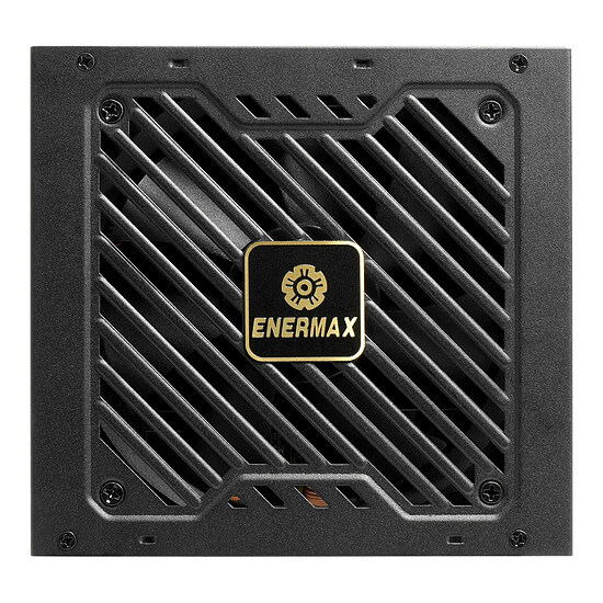 Alimentation PC Enermax Revolution III ATX 3.1 850W - Gold  - Autre vue