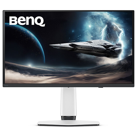 Écran PC BenQ MOBIUZ EX271UZ - Autre vue