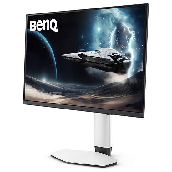 Écran PC BenQ MOBIUZ EX271UZ - Autre vue
