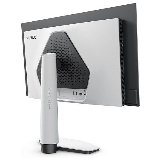 Écran PC BenQ MOBIUZ EX271UZ - Autre vue