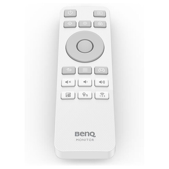 Écran PC BenQ MOBIUZ EX271UZ - Autre vue