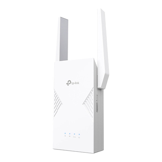 Répéteur Wi-Fi TP-Link RE235BE - Répéteur WiFi 7 BE3600 - Autre vue
