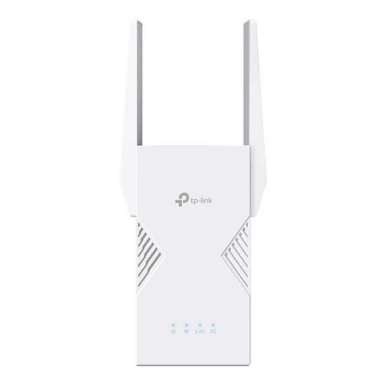Répéteur Wi-Fi TP-Link RE235BE - Répéteur WiFi 7 BE3600 - Autre vue