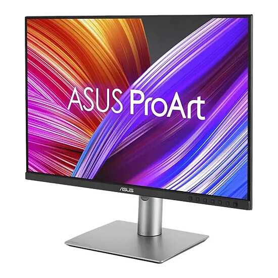 Écran PC ASUS  ProArt PA248CRV - Autre vue