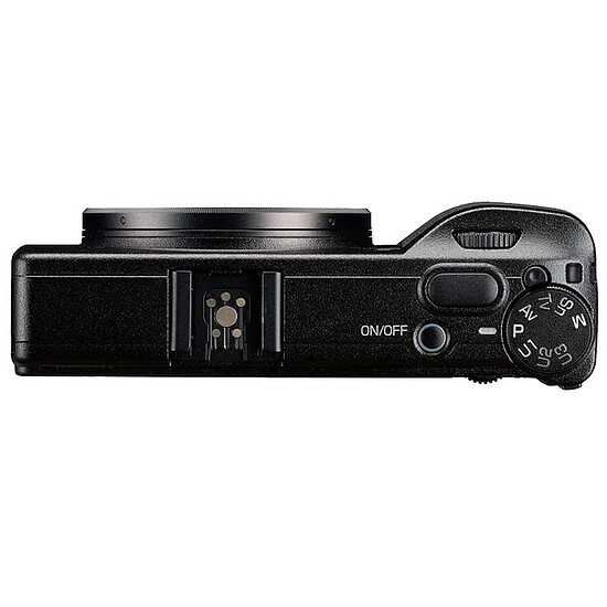 Appareil photo compact ou bridge Ricoh GR IV  - Autre vue