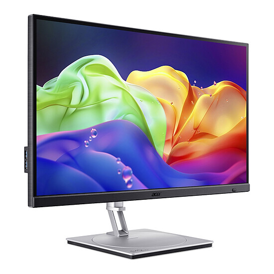 Écran PC Acer PE270KL1smiqpruzx - Autre vue
