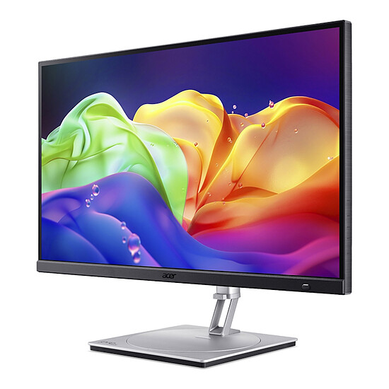 Écran PC Acer PE270KL1smiqpruzx - Autre vue