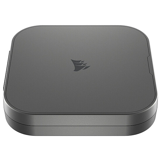 SSD externe Corsair EX300U - 1 To - Autre vue