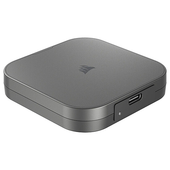 SSD externe Corsair EX300U - 1 To - Autre vue