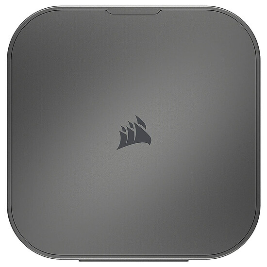SSD externe Corsair EX300U - 2 To  - Autre vue
